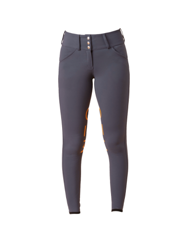 Pantalon GEM Max BLEU ROI
