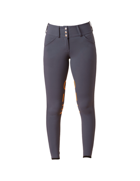Pantalon GEM Max GRIS
