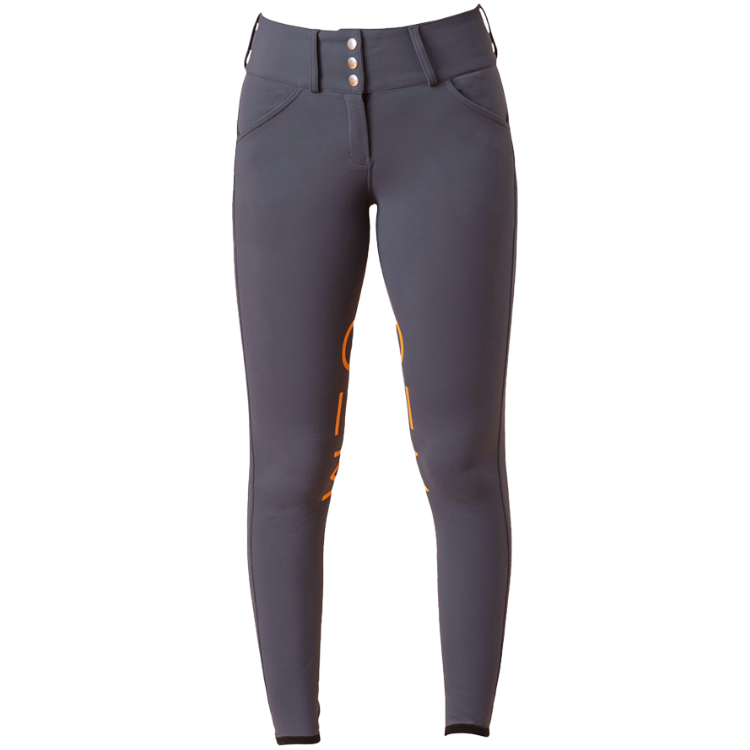 Pantalon GEM Max GRIS