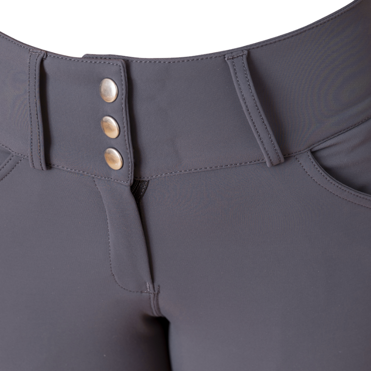 Pantalon GEM Max GRIS