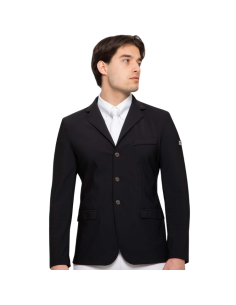 Premier Equine Enzo Show Jacket