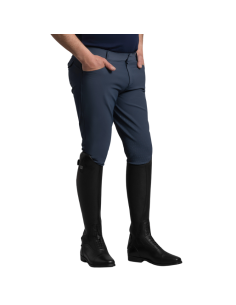 Riding Breeches Premier Equine Emilio Marine