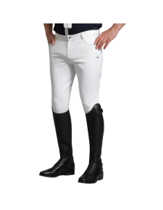 Pantalon Premier Equine Emilio Marine 2