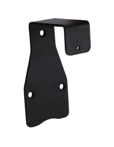 Crochet Grooming Deluxe Pour Porte-Selle Et Porte-Couverture Noir