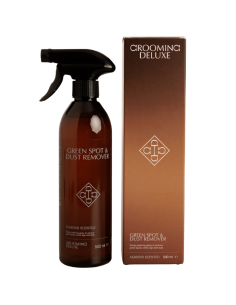 Spray Grooming Deluxe Détachant 500ml 2
