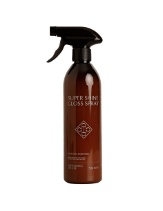 Spray Grooming Deluxe Super Shine Gloss 500ml