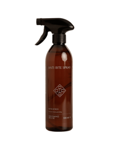 Spray Grooming Deluxe Anti-Morsures 500ml