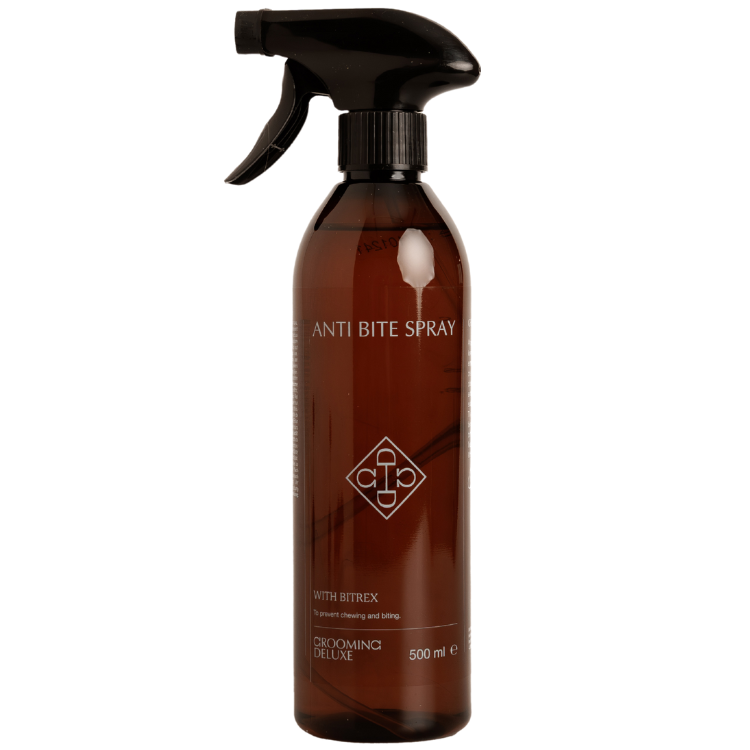 Spray Grooming Deluxe Anti-Morsures 500ml