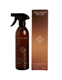 Spray Grooming Deluxe Anti-Morsures 500ml 2