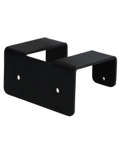 Grooming Deluxe Helmet Holder Hook 2