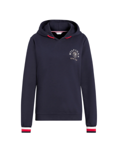 Tommy Equestrian Richmond Sweatshirt