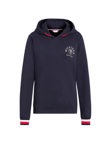 Tommy Equestrian Richmond Sweatshirt