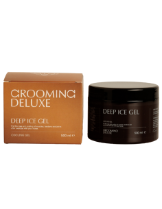Gel Grooming Deluxe Recevoring Ice 500ml 2