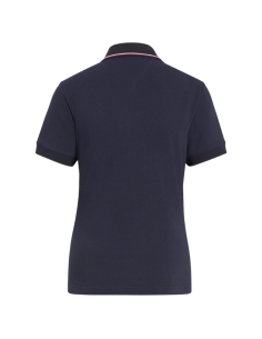 Tommy Equestrian Camden Zip Polo 2