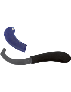 Couteau Oeufs De Mouches Hippotonic