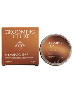 Shampoing Grooming Deluxe Solide 2