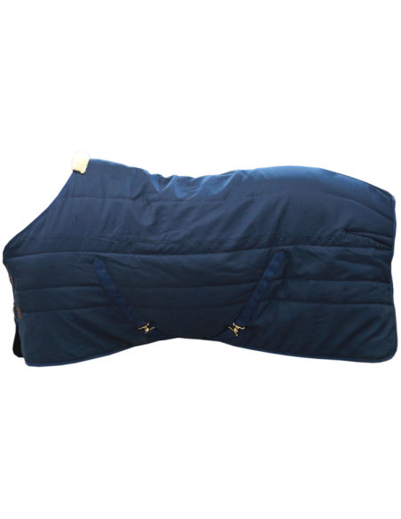 Couverture D'écurie Kentucky Classic 200g Marine