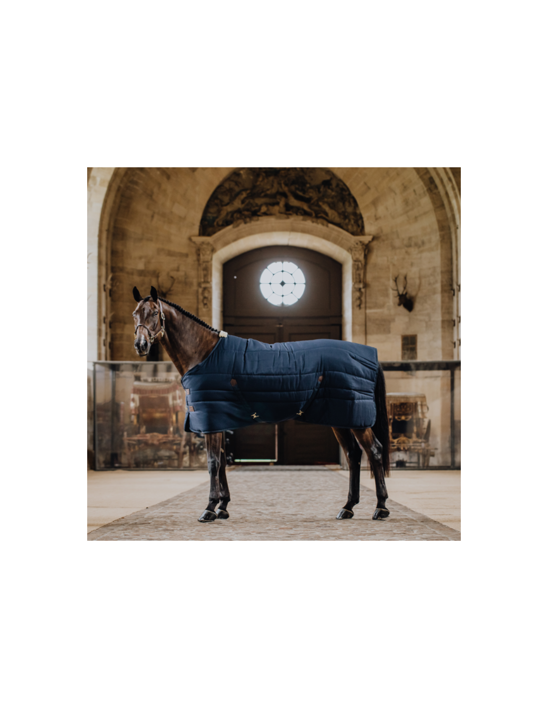Couverture D curie Kentucky Classic 200g Couvertures D curies Couverture D curie Kentucky Classic 200g Couvertures D curies