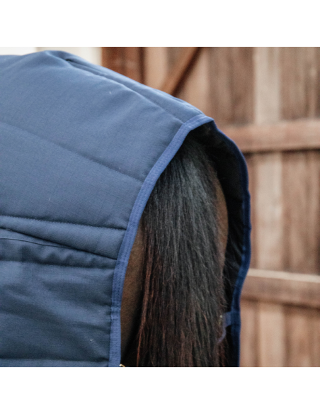 Couverture D'écurie Kentucky Classic 300g Marine