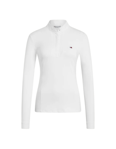 Tommy Equestrian Avon Polo Shirt
