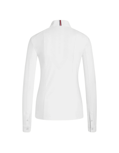 Tommy Equestrian Avon Polo Shirt 2