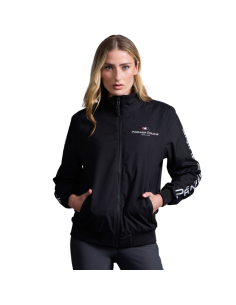 Veste Premier Equine Waterproof Omnia Noir
