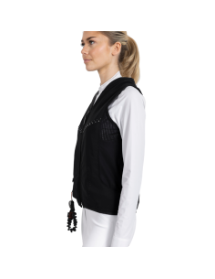 Gilet Airbag FreeJump Crystal Noir 2