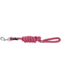 Laisse Pour Chien Equithème Avec Poignée Rio Marine 2