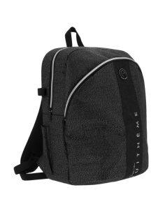 Sac À Dos Equithème Je T'aime Noir