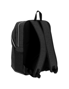 Sac À Dos Equithème Je T'aime Noir 2