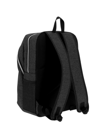 Sac À Dos Equithème Je T'aime Noir