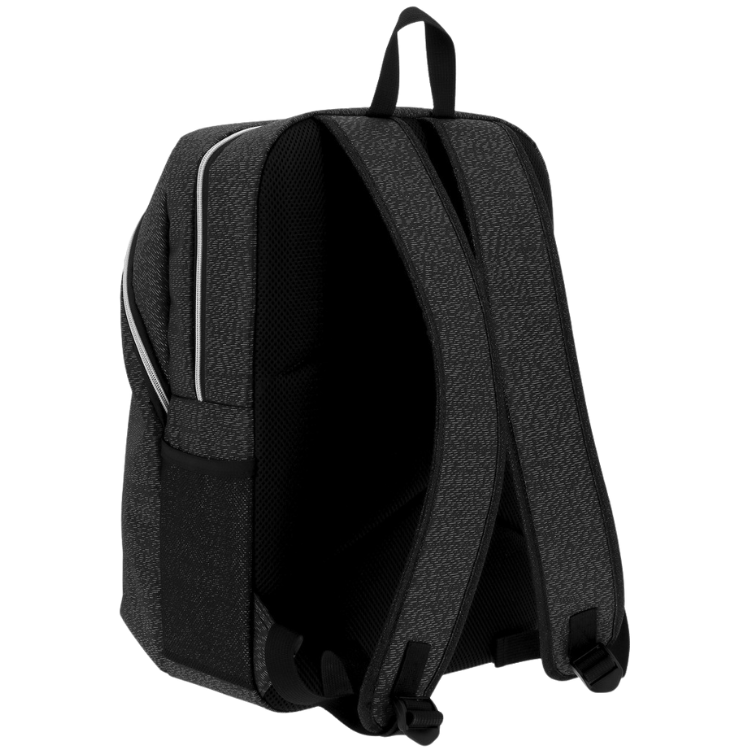 Sac À Dos Equithème Je T'aime Noir