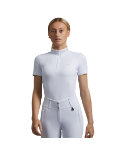 Premier Equine Maria Show Polo Shirt