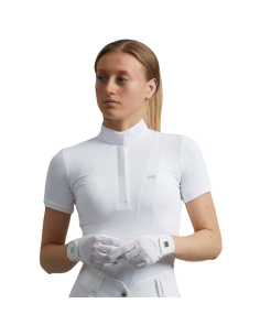 Premier Equine Bellissa Show Polo Shirt