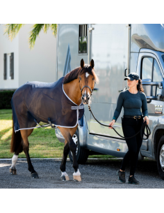 Horseware Amigo Net Cooler 2