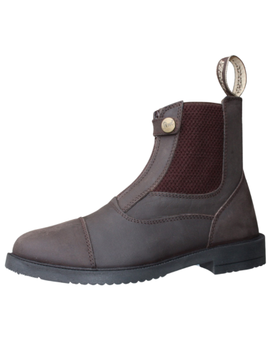 Boots Equi-Comfort Campo Noir