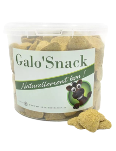 Galo'Snack Heart Treats 2