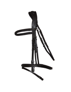 Bridle TdeT Velazquez 2
