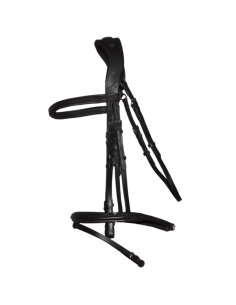 Bridle TdeT Velazquez