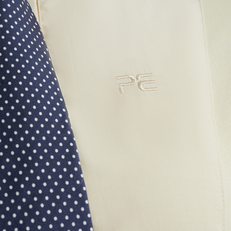 Chemise De Concours Premier Equine Luciana Vanille