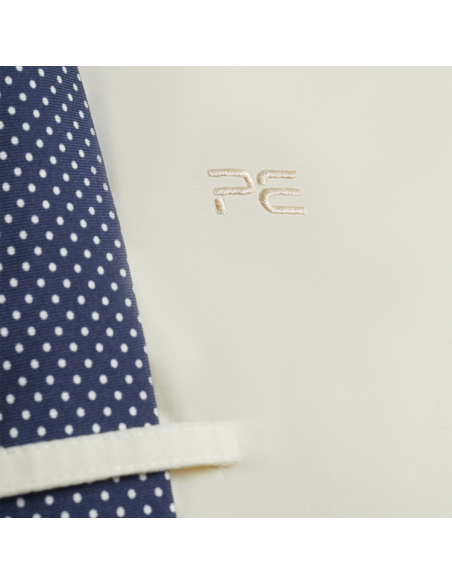 Chemise De Concours Premier Equine Tessa Vanille