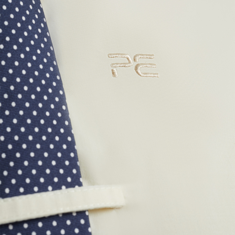 Chemise De Concours Premier Equine Tessa Vanille