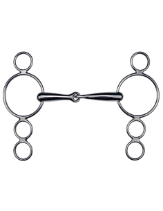 Feeling Adjustable Pessoa Bit 2