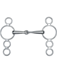 Feeling Adjustable Pessoa Bit