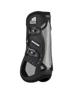 Zandona Carbon Chic Tendon Boots