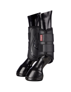 Guêtres LeMieux ProShell Noir