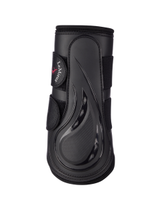 Guêtres LeMieux ProShell Noir 2