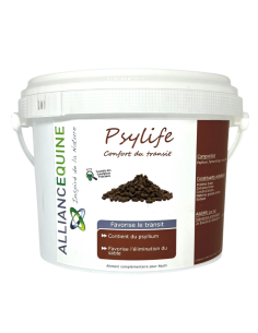 Psylife Alliance Equine