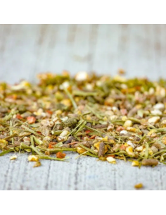 Aliment Cavalor Strucomix Senior 2