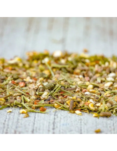 Aliment Cavalor Strucomix Senior